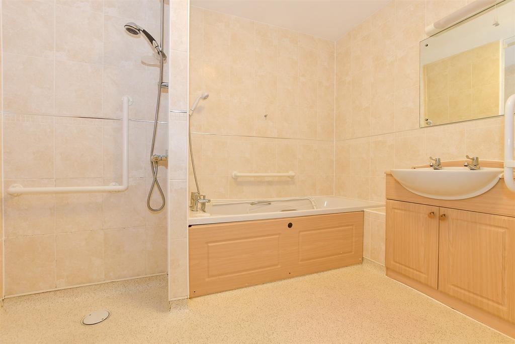 Bathroom/Wet Room
