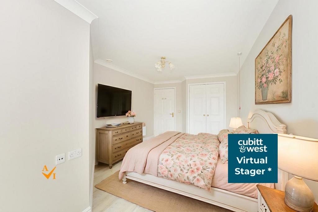 Bedroom (Farmhouse Style)