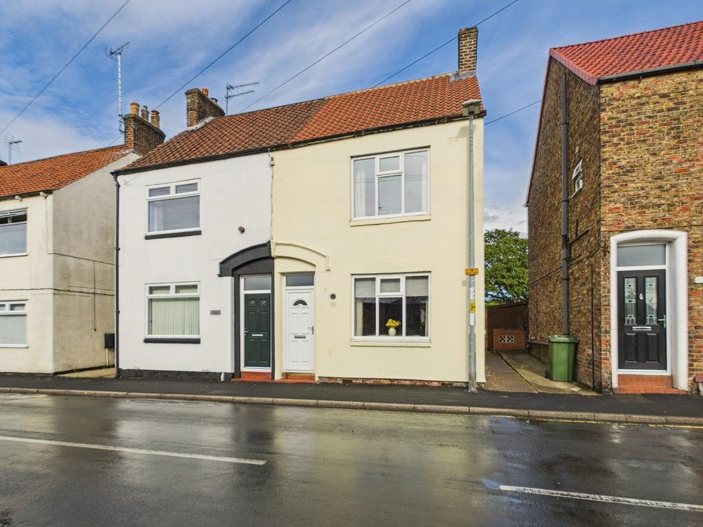 3 Bedroom Semi-Detached House - For Sale