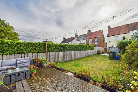 undefined, Eastgate South, Driffield, YO25 6LU
