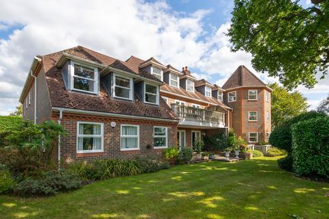 undefined, Batts Hill, The Lodge Batts Hill, RH2