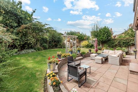 4 bedroom detached house for sale, Selbey Close, Herne Bay