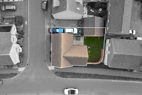 4 bedroom detached house for sale, Browning Chase, Ely CB6