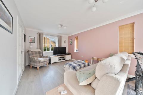 4 bedroom detached house for sale, Browning Chase, Ely CB6