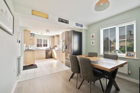 4 bedroom detached house for sale, Browning Chase, Ely CB6