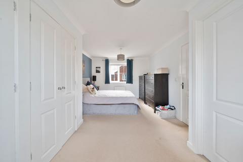 4 bedroom detached house for sale, Browning Chase, Ely CB6