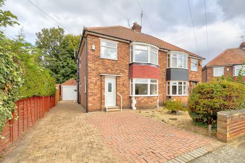 undefined, Keswick Road, Middlesbrough, TS6