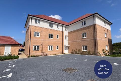 undefined, Central Boulevard, Aylesham, Canterbury, Kent, CT3