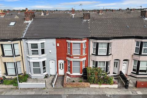 undefined, Cowper Street, Bootle L20