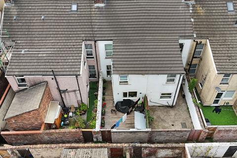 undefined, Cowper Street, Bootle L20
