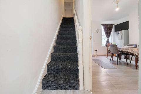 undefined, Cowper Street, Bootle L20