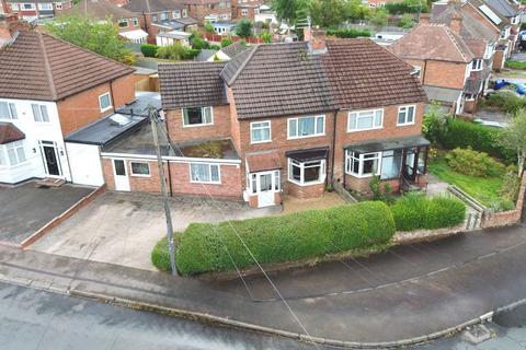 5 bedroom semi-detached house for sale, Velsheda Road, Shirley