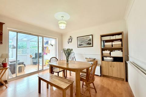5 bedroom semi-detached house for sale, Velsheda Road, Shirley