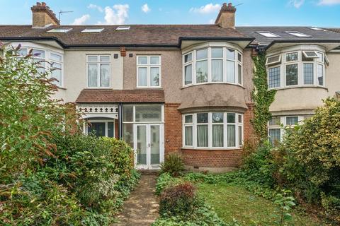 Rectory Road, Beckenham, Kent, BR3