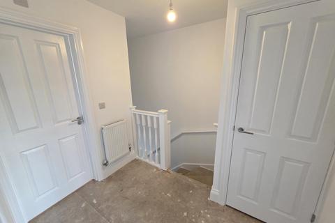 undefined, Plot 22, Maypole Road, Mansfield