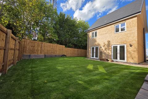 undefined, Plot 22, Maypole Road, Mansfield