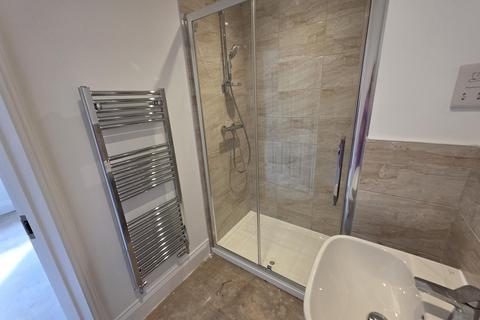 undefined, Plot 22, Maypole Road, Mansfield