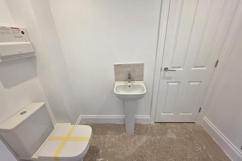 undefined, Plot 22, Maypole Road, Mansfield