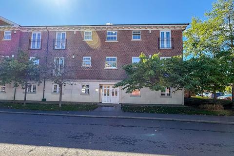 undefined, Jago Court, Newbury, RG14