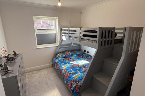 undefined, Jago Court, Newbury, RG14