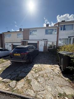 4 bedroom house to rent, Poole, BH12