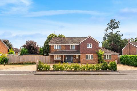 5 bedroom detached house for sale, Battlemead Close, Maidenhead Riverside, SL6