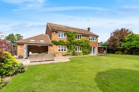 5 bedroom detached house for sale, Battlemead Close, Maidenhead Riverside, SL6