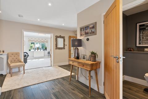 5 bedroom detached house for sale, Battlemead Close, Maidenhead Riverside, SL6