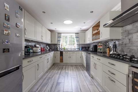 undefined, North Wootton
