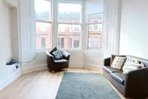 2 bedroom flat to rent, White Street, Glasgow, G11
