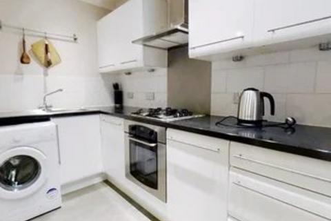 2 bedroom flat to rent, White Street, Glasgow, G11