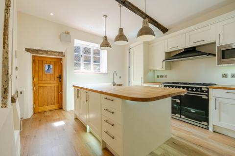 4 bedroom detached house for sale, Gable Cottage, Dinton