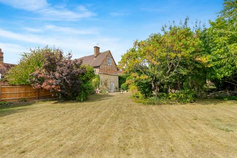 4 bedroom detached house for sale, Gable Cottage, Dinton