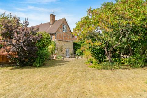 undefined, Gable Cottage, Dinton