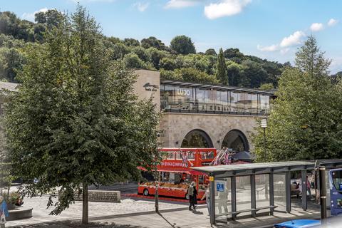 1 bedroom apartment for sale, Dorchester Street, Bath BA1