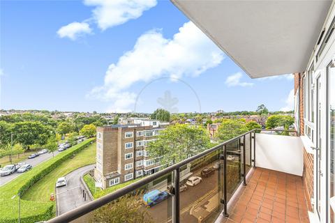 2 bedroom apartment for sale, Regents Park Road, London, N3