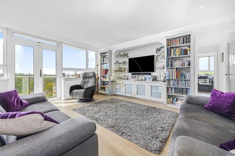 Regents Park Road, London, N3