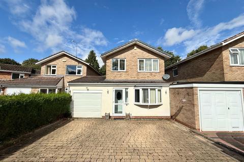 undefined, Banbrook Close, Solihull