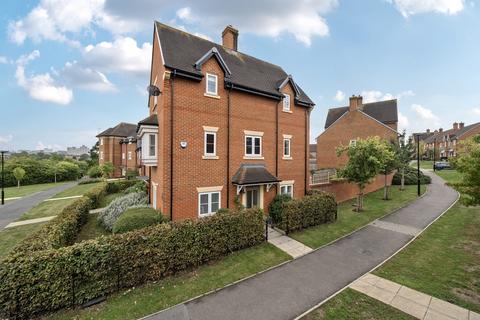 4 bedroom semi-detached house for sale, Charlock Place, Bracknell RG42