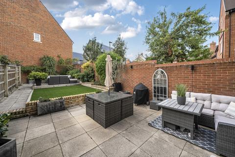 4 bedroom semi-detached house for sale, Charlock Place, Bracknell RG42