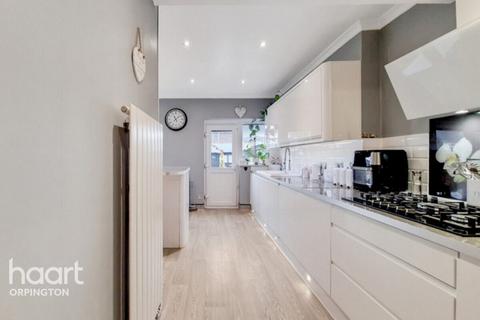 undefined, Pleasance Road, Orpington