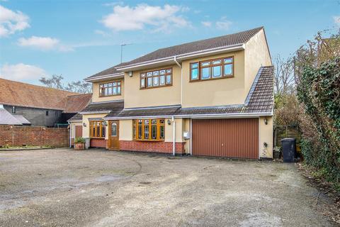 undefined, Church Lane, Doddinghurst, Brentwood