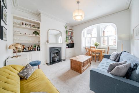 Sudbourne Road, Brixton, London, SW2
