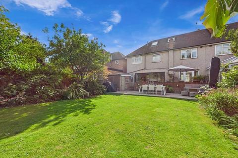 50 Queens Avenue, Feltham, TW13 7NU