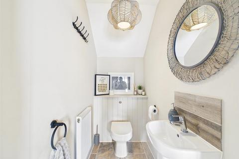 undefined, 30 Park Crescent, Park Hall, Oswestry