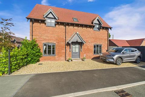 undefined, 30 Park Crescent, Park Hall, Oswestry