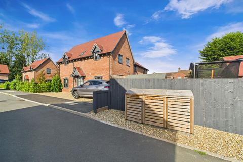 undefined, 30 Park Crescent, Park Hall, Oswestry