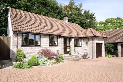 undefined, Three-bedroom detached bungalow, Blagdon