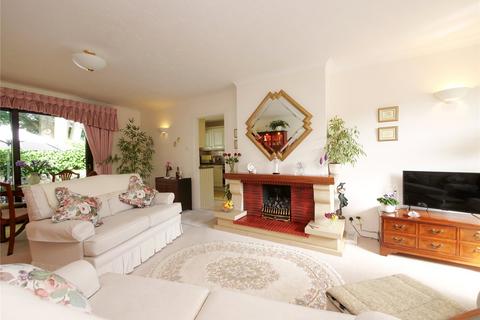 undefined, Three-bedroom detached bungalow, Blagdon