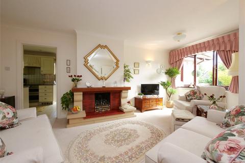 undefined, Three-bedroom detached bungalow, Blagdon